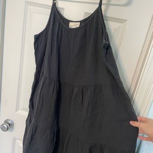 Universal Thread Dress